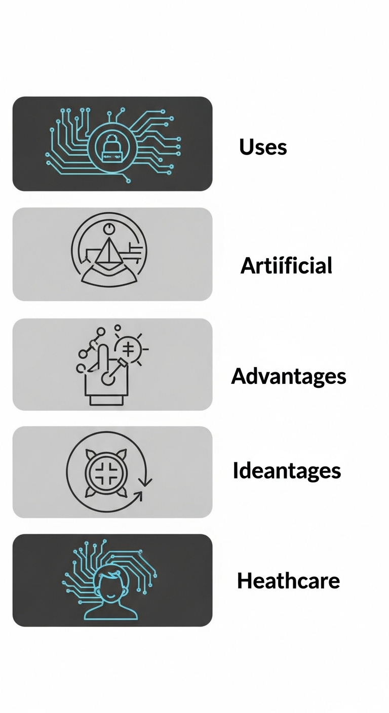 Yapay Zeka Destekli Tanı Sistemleri: Tıbbın Yeni Dönemi