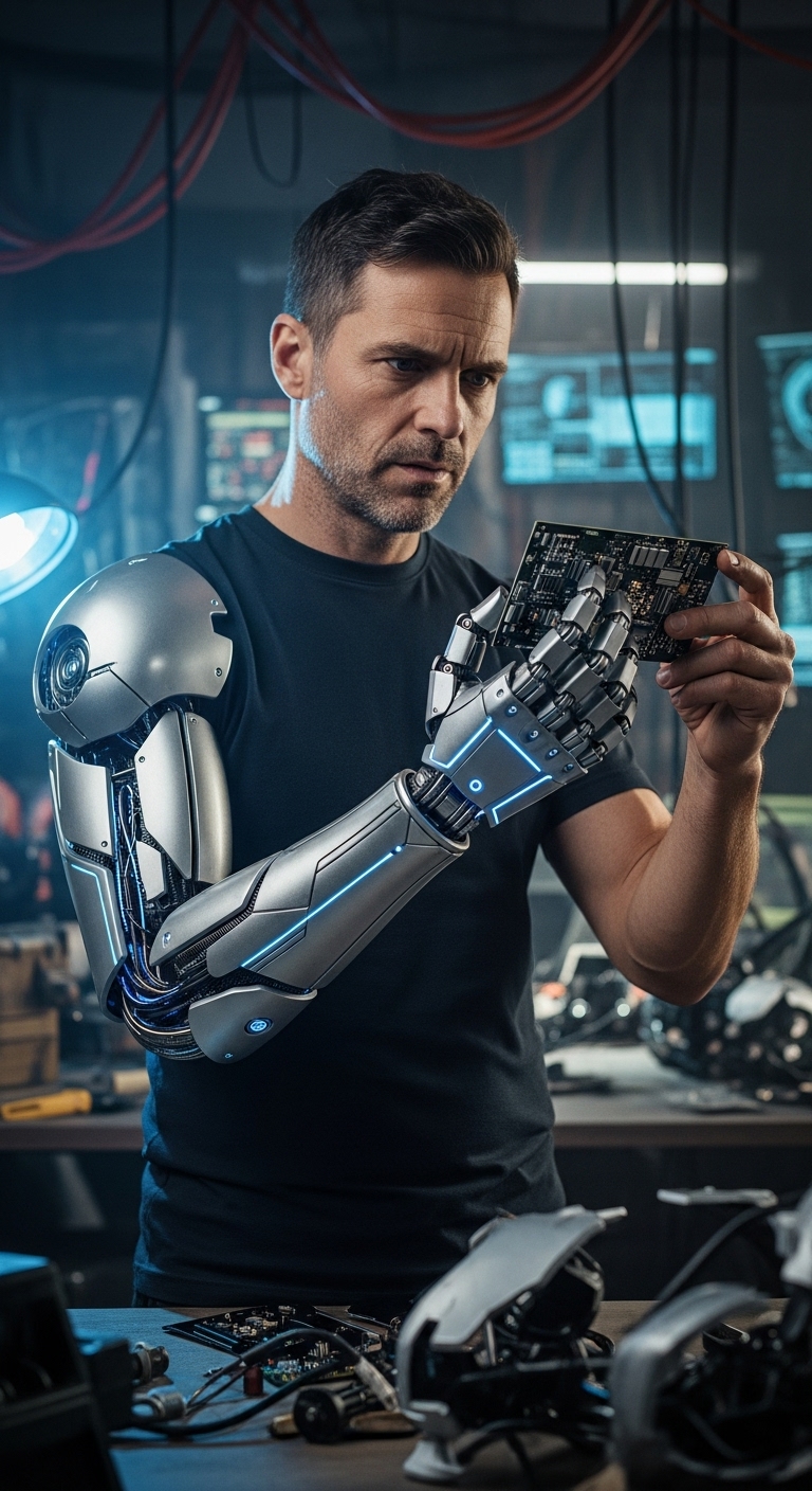 Giyilebilir Sağlık Teknolojileri: Kişisel Takibin Yeni Nesli