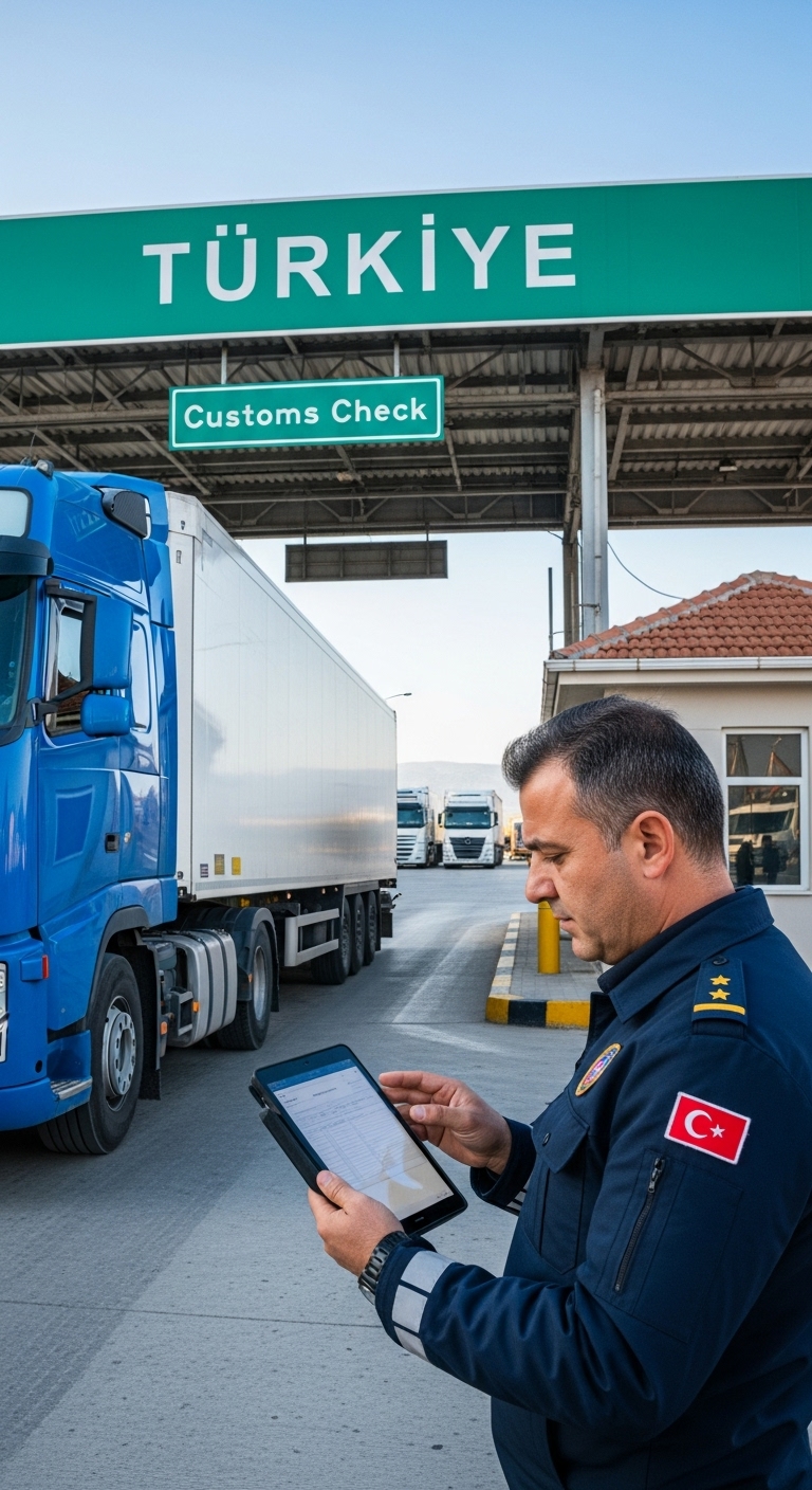 Ürün Kaydı ve ÜTS (Ürün Takip Sistemi) İşlemleri