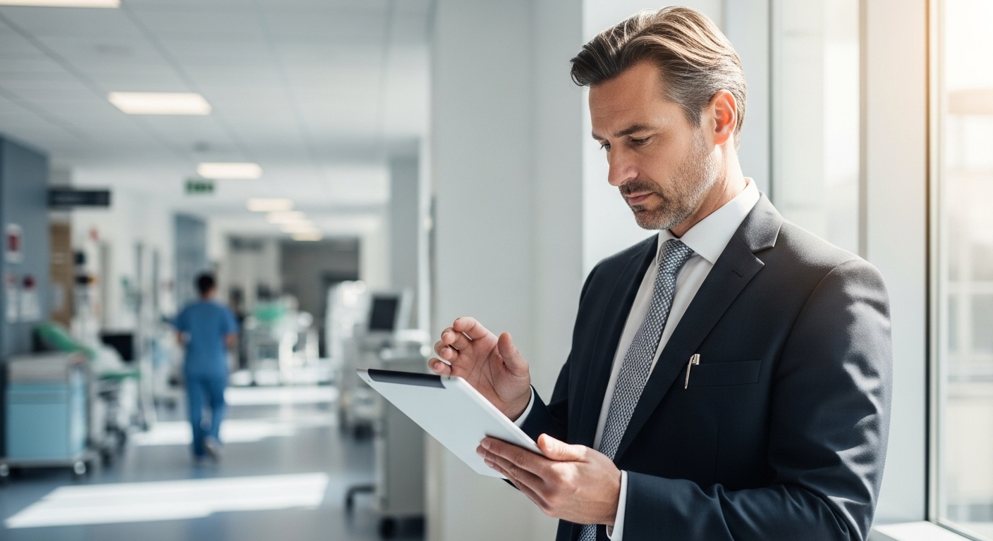 Medikal Teknoloji Yatırım ve Fırsat Analizi
