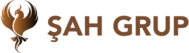 Sah Grup Logo
